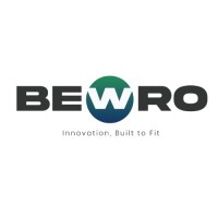 Bewro logo - Similar company to Tax Abode