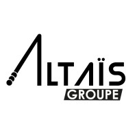 ALTAÏS Groupe logo - Similar company to V G H Python