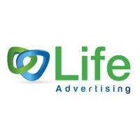 Life Advertising logo - Similar company to Taslima Advertising