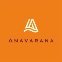 Anavarana logo - Similar company to Jhulki