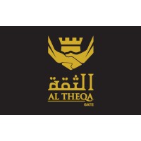 ALTHEQA GATE logo - Similar company to Guangzhou Atm Parts Co., Ltd