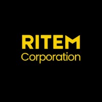 RITEM Corporation logo - Similar company to Macademya