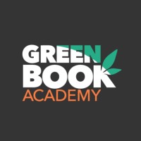GreenBook Academy logo - Similar company to Byteboost Agency