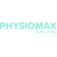 PHYSIOMAX logo - Similar company to Physiomax Health