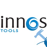 Innos Tools logo - Similar company to Stiholt Erhverv