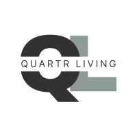 Quartr Living logo - Similar company to Web Dynamics Llc