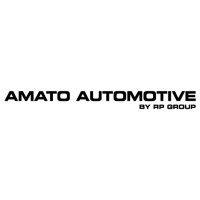 Amato Automotive by RP Group logo - Similar company to Autoform India