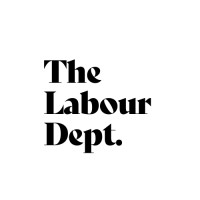 The Labour Dept. logo - Similar company to Parentally