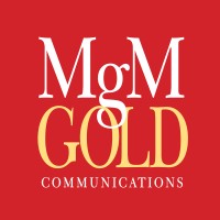 MgM Gold Communications logo - Similar company to Top Creators