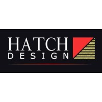 HATCH DESIGN logo - Similar company to Studiocoexist