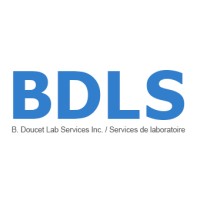 B. Doucet Lab Services Inc.