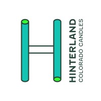 Hinterland Colorado Candles logo - Similar company to Nextboom, Inc