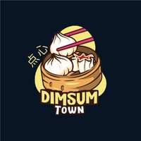 Dim Sum Town logo - Similar company to Dream School