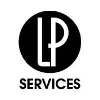 LP Services logo - Similar company to Bergerac Mecanique Industrie