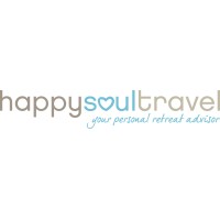 Happy Soul Travel logo - Similar company to Kaer® | Transformational Travel