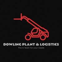 Dowling Plant & Logistics logo - Similar company to Machine Force Ltd