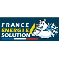 FRANCE ENERGIE SOLUTION logo - Similar company to Eci Meca