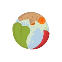 Substanspice logo - Similar company to Sweet Vision