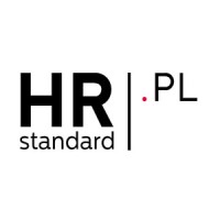 HRstandard.pl logo - Similar company to Communication Corner Group