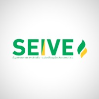 Seive Supressores logo - Similar company to Kasper & Cia Ltda