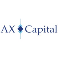AX CAPITAL logo - Similar company to Docman One Stop Documents Solutions | Visa Services