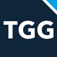 TGG logo - Similar company to Acru Solutions