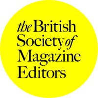 BSME - The British Society of Magazine Editors logo - Similar company to Pumping Projects