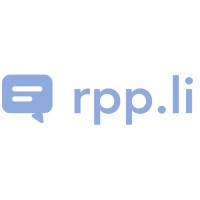 rpp.li logo - Similar company to Bizz Zolutions