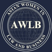 Asian Women in Law and Business logo - Similar company to York Punjabi Women'S Network
