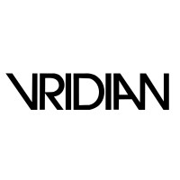 VRIDIAN logo - Similar company to Vridian