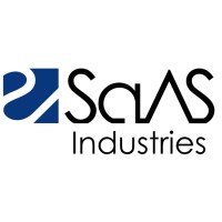 SAAS Die casting Industry logo - Similar company to Syndicate Industry
