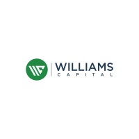 Williams Capital logo - Similar company to Williams Capital Group