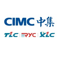 CIMC Yangzhou - TLC & RYC logo - Similar company to Ctnr