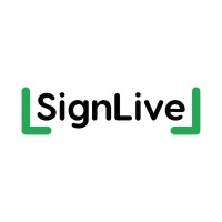SignLive Ltd (Soon to be Convo) logo - Similar company to Royal Association For Deaf People