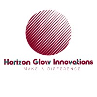 Horizon Glow Innovations logo - Similar company to Zimoj Studio