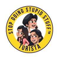 Stop Doing Stupid Stuff™ Turista logo - Similar company to Transform-Cx Inc.