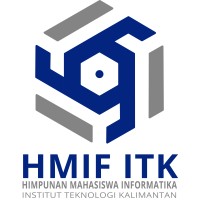 Himpunan Mahasiswa Informatika Institut Teknologi Kalimantan (HMIF ITK) logo - Similar company to Hmte Itk