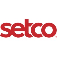 Setco logo - Similar company to Superior Spindle Service