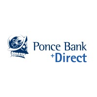 Ponce Bank Direct logo - Similar company to Ponce Bank