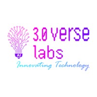 3.0 Verse Labs logo - Similar company to Tickerdata