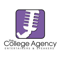 The College Agency logo - Similar company to Ebe Talent
