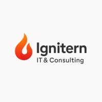 Ignitern logo - Similar company to Testbit