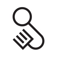Fork Spoon logo - Similar company to Visual Logic