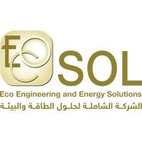 Eco Engineering And Energy Solutions logo - Similar company to Ecosol