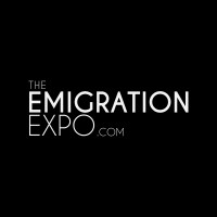 The Emigration Expo logo - Similar company to Billson Trucks
