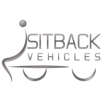 SitBack Vehicles logo - Similar company to Rutgers Advanced Technology Extension