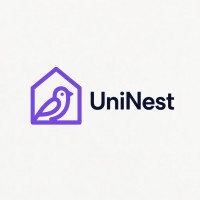 UniNest logo - Similar company to Tavs (Tamilischer Verein Der Studierenden)