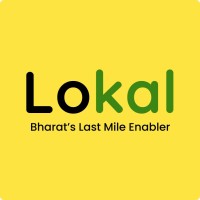 Lokal Company logo - Similar company to Impulsive Web