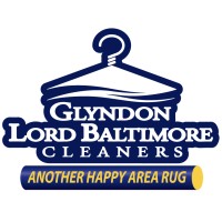 Glyndon Lord Baltimore Cleaners logo - Similar company to Like Ink