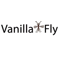 VanillaFly logo - Similar company to Design Ideas